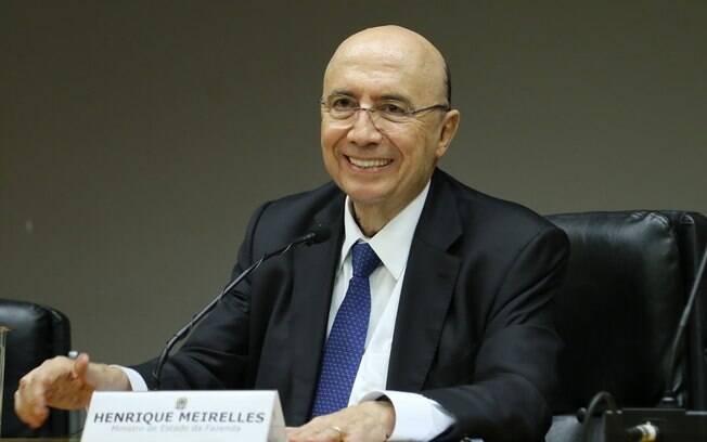 Henrique Meirelles