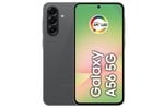 R$ 500 mais barato: oferta no Galaxy A56 explode e pode esgotar