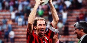 Lenda do Milan e da Itália, Franco Baresi morre aos 66 anos
