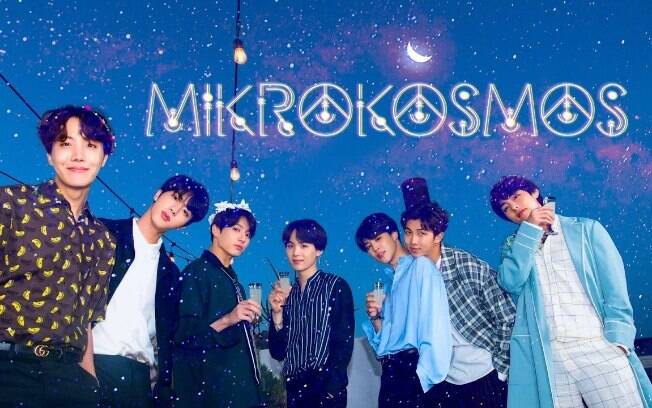 Reis do k-pop! Confira as 10 melhores músicas do BTS