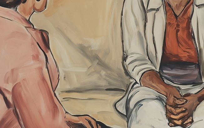 Por que a dependência financeira leva cada vez mais mulheres à terapia? Por que a dependência financeira leva cada vez mais mulheres à terapia?