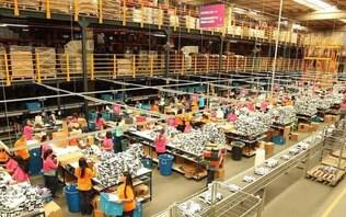 magazine luiza centauro