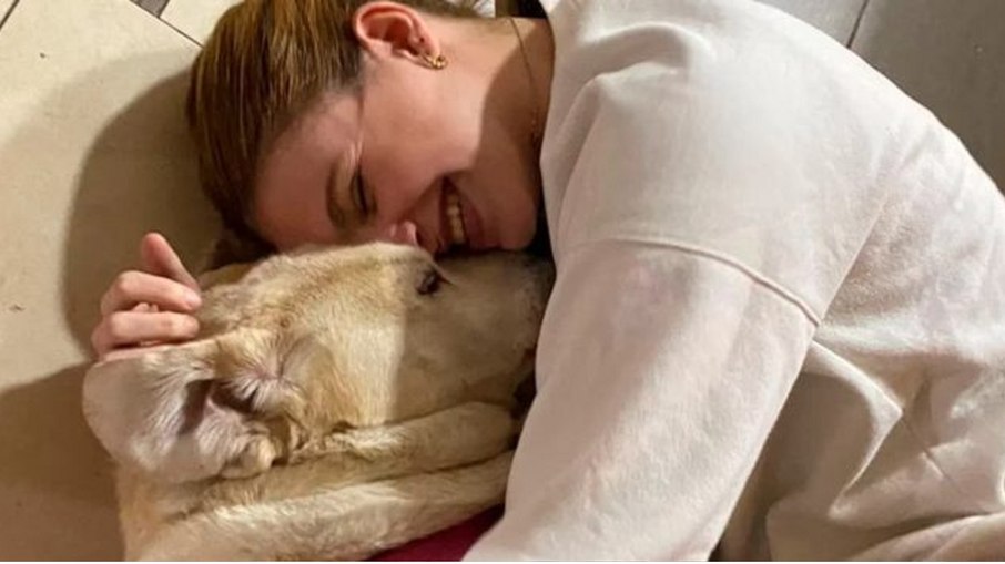 Guada morreu após uma longa batalha contra um câncer