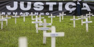 Seis anos depois de tragédia, como está Brumadinho?
