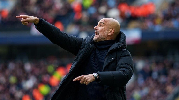 Itália sonha com Guardiola para encerrar vexames e voltar à Copa