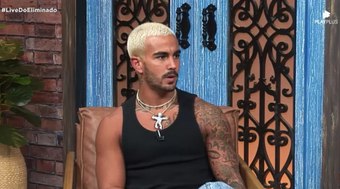 Ex-peão reage a rumores de que cobrava para sair com homens