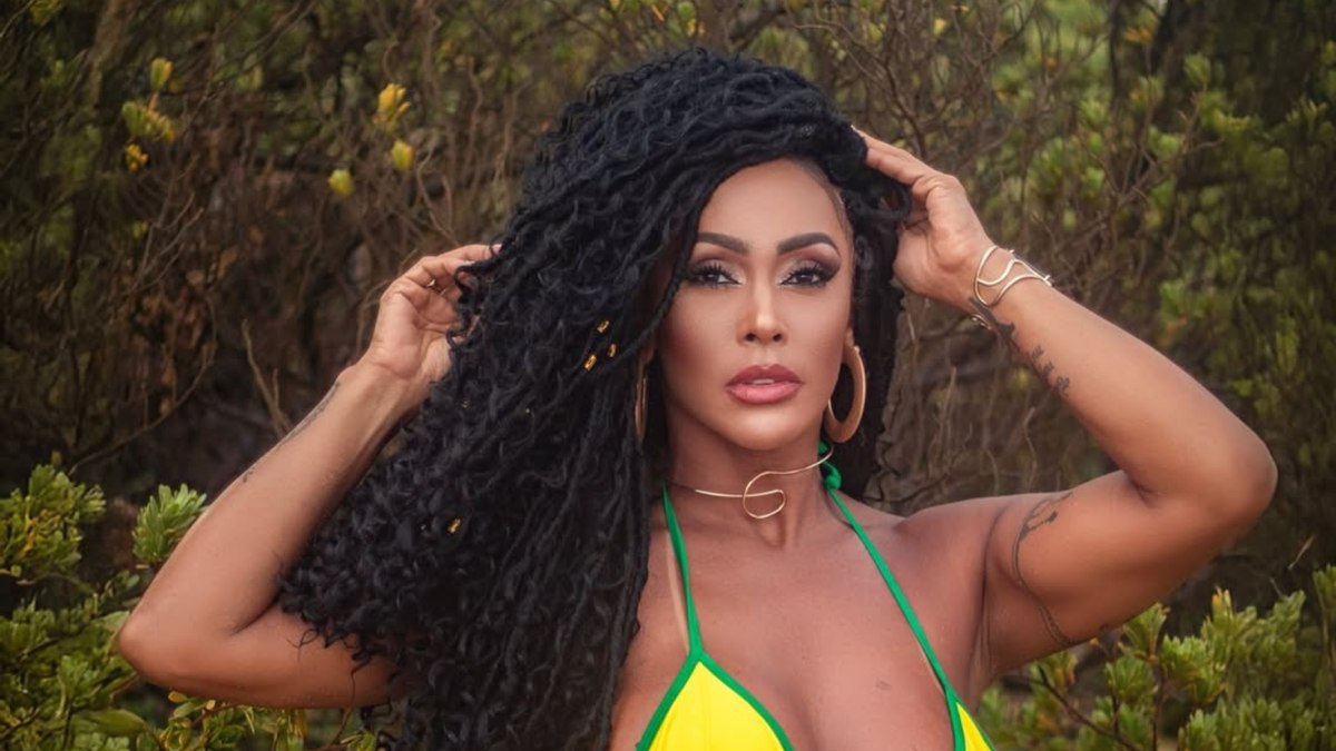 Rosiane Pinheiro Rosiane Pinheiro