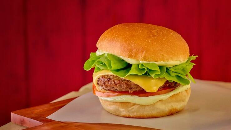 Papa Burguer em Caxias do Sul Cardápio