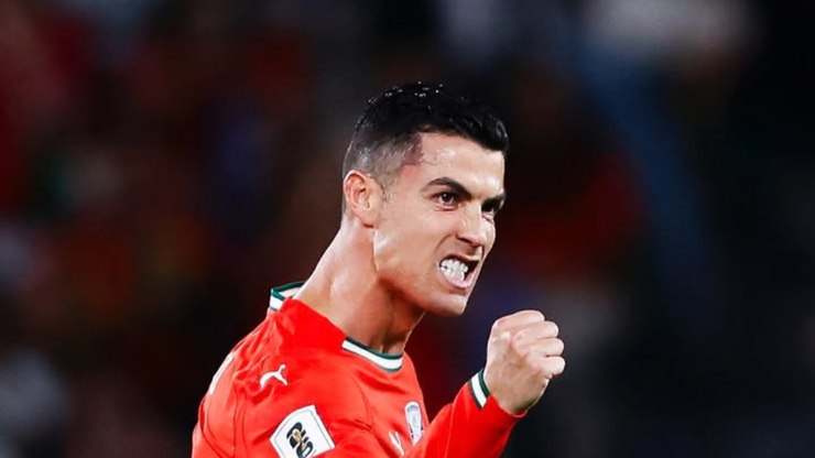 CR7 é punido com só um jogo e está liberado para Copa, diz jornal