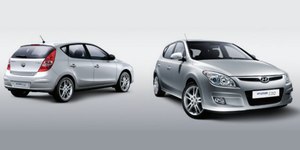 Hyundai convoca recall do i30 por risco no airbag do motorista
