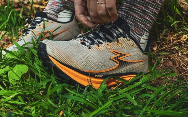 Novo Futura 2 da 361 Sport aposta em tecnologia para corrida