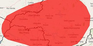 Onda de calor traz perigo extremo e marca recordes em 4 estados