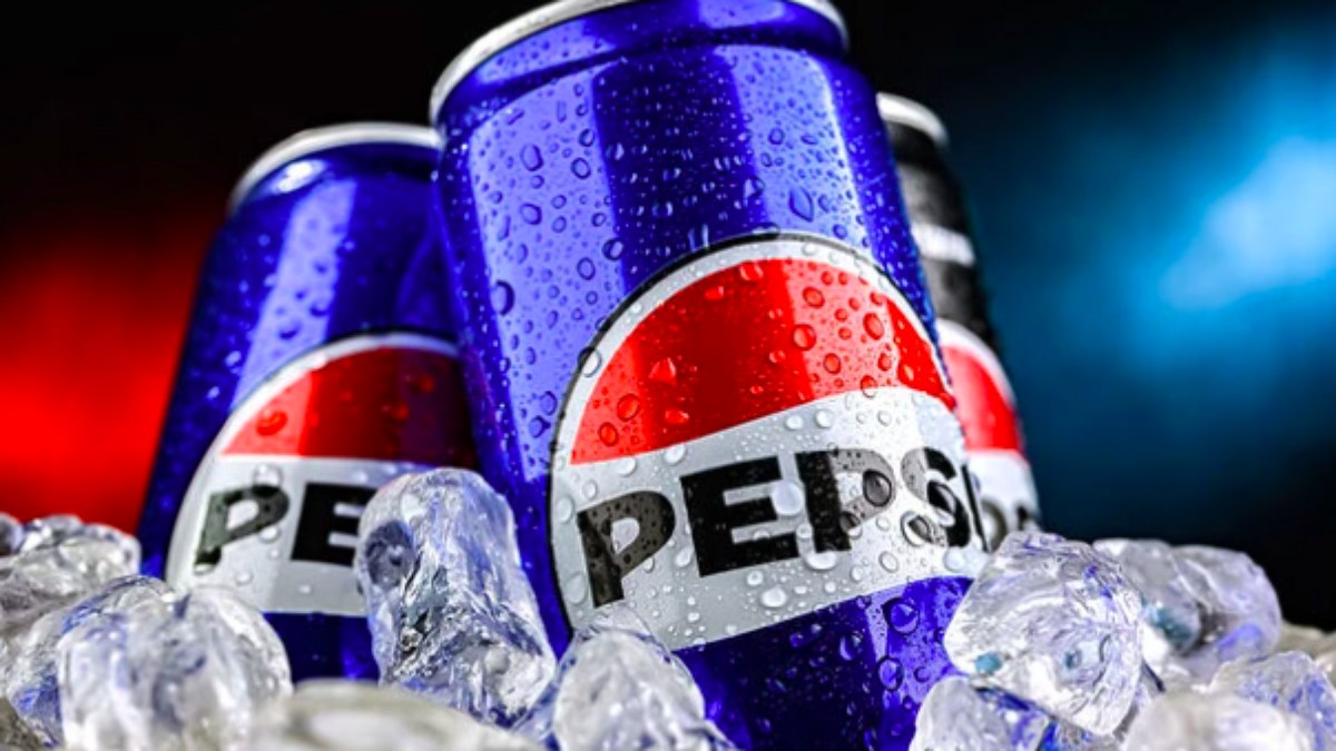 PepsiCo troca Omnicom pela Publicis e redesenha sua mídia global - Foto