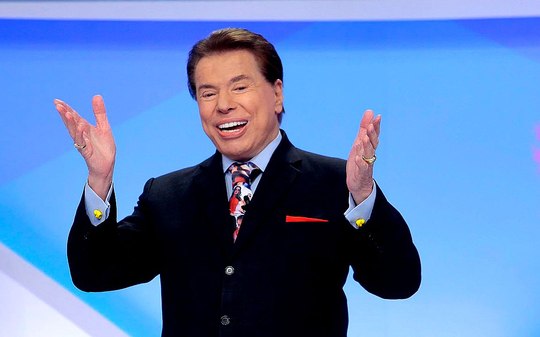 O SBT tem que ser salvo da família Abravanel