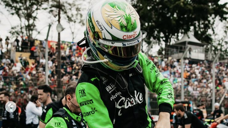 Acidente de Gabriel Bortoleto entre os mais assustadores da F1