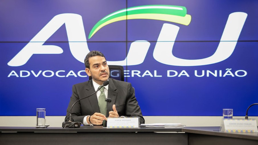 Reunião de Alinhamento de Direção da AGU que anunciou o novo certame