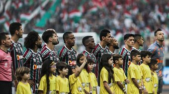 Imbróglio envolvendo a CBF pode até tirar o Fluminense do Mundial