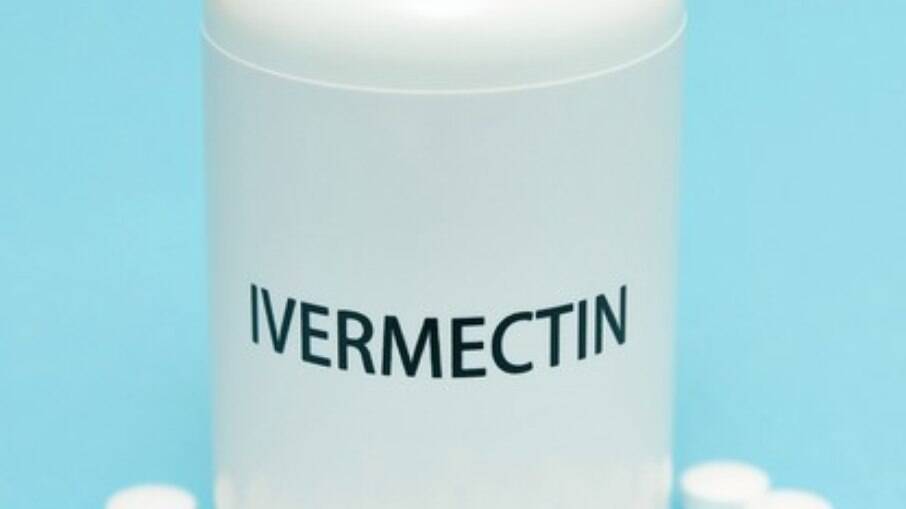 Ivermectina, medicamento ineficaz contra Covid-19
