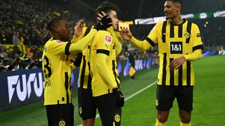 Borussia Dortmund X Mainz Saiba Onde Assistir Ao Jogo De Hoje Internacional Ig