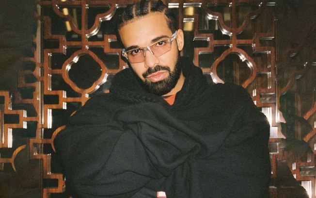 Rapper Drake decidiu encarar uma nova empreitada financeira, desta vez como investidor no futebol europeu