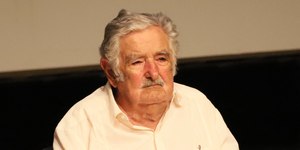 Ex-presidente do Uruguai, Pepe Mujica morre aos 89 anos