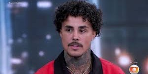 Globo anuncia que MC Livinho está fora da Dança dos Famosos