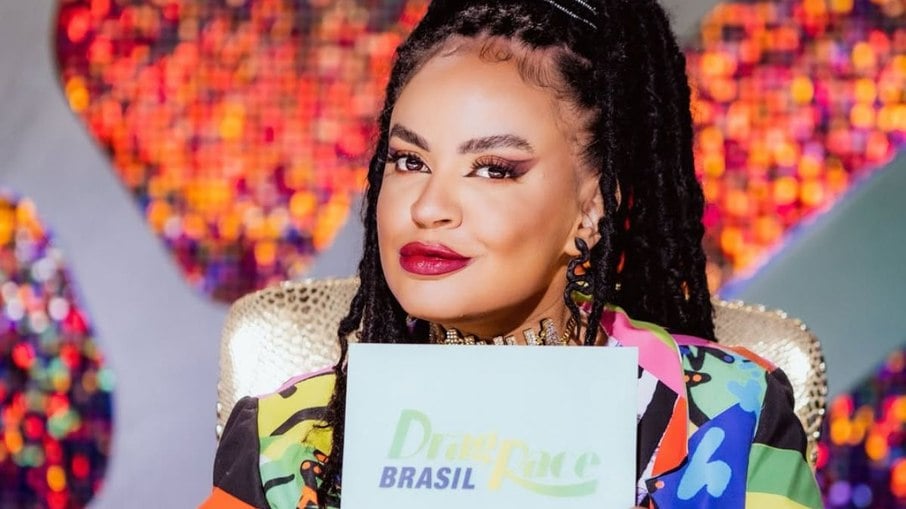 Bruna Braga diz que pressão em Bruna Braga diz que pressão em