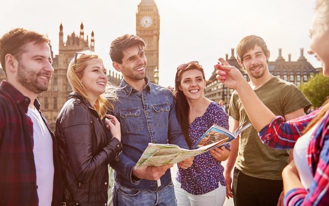 Controles de fronteira mudam viagem de brasileiros à Europa