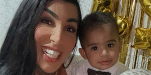 Pepita relata transfobia ao contratar babá após adoção do filho