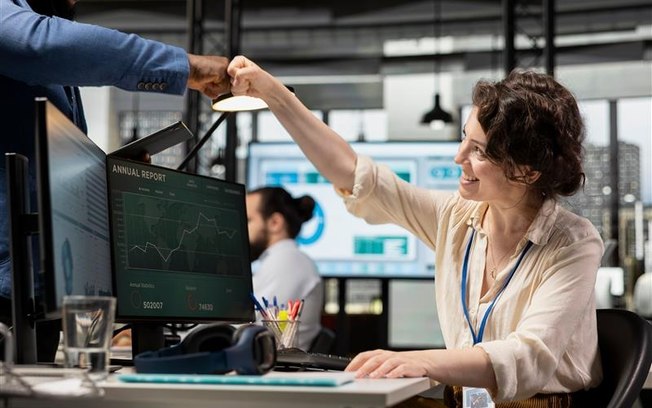 Gestão inteligente ganha força com ERP em 2026