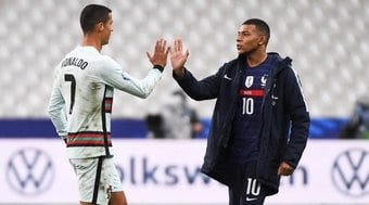 Portugal x França: saiba onde assistir ao jogo de hoje 