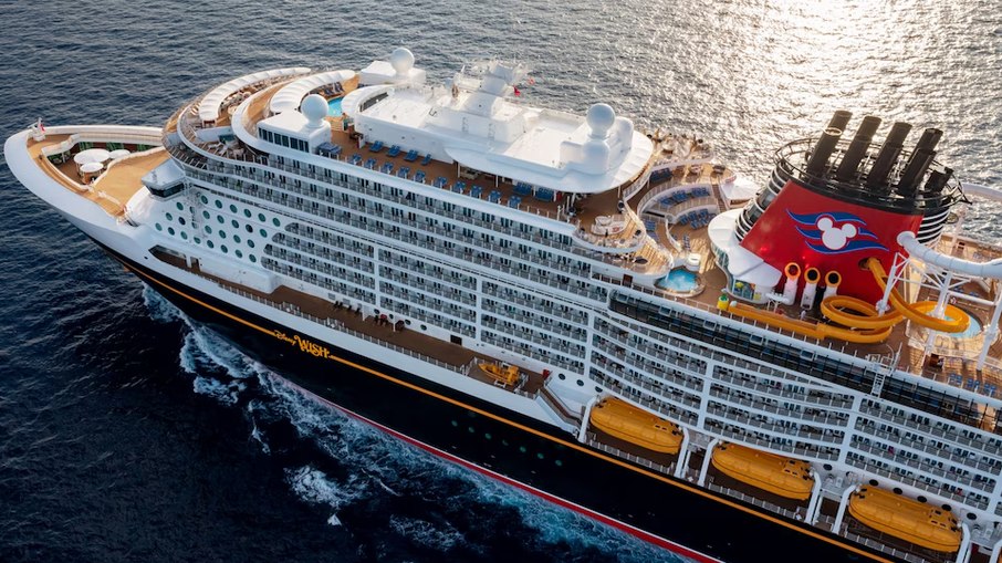 Disney Cruise Line Disney Cruise Line
