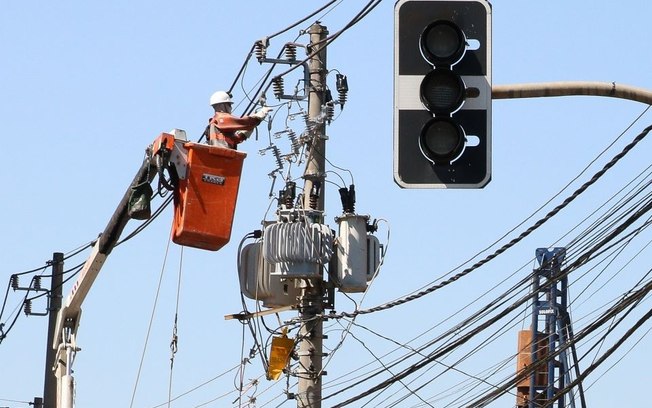 Remanejamento de rede provoca desligamento programado de energia na Asa Sul