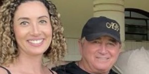 Morre filha de Amado Batista, Lorena Alves Batista aos 46 anos
