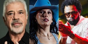 Grammy Latino 2024: veja os brasileiros vencedores