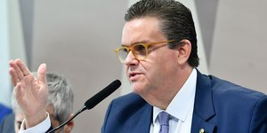 INSS: “Ladrão entrou na casa” sob gestão Bolsonaro, diz ministro