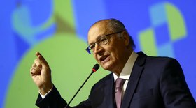 Geraldo Alckmin defende diálogo com Congresso