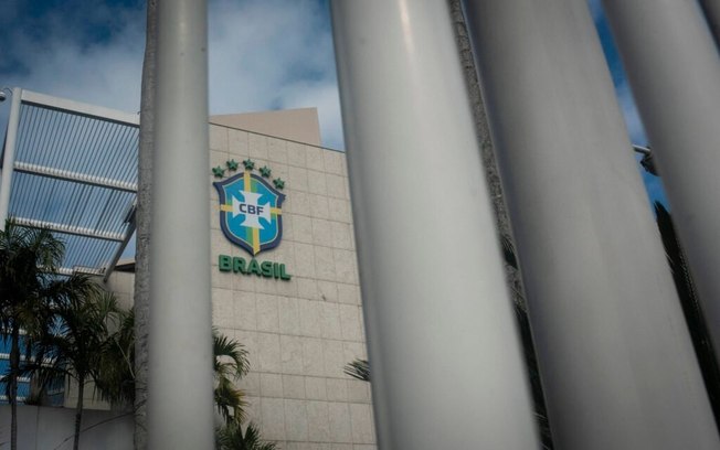 CBF disse não ao pedido de nove clubes da Série A CBF disse não ao pedido de nove clubes da Série A