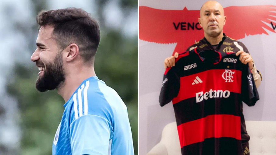 Matheus Cunha diz que Cruzeiro precisa esquecer Leonardo Jardim