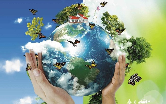 Mudanças climáticas estão no foco do Dia do Meio Ambiente