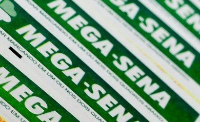 Mega-Sena sorteia R$ 7 milhões nesta quarta-feira