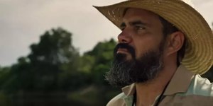 Juliano Cazarré dispara após ser detonado por famosas