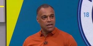 Globo: Denilson enfrenta climão e se recusa a responder pergunta