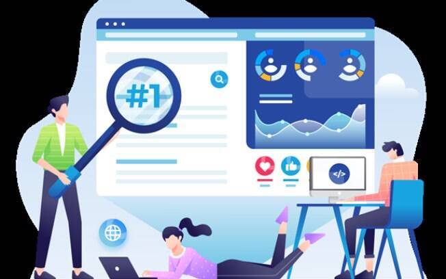 Ferramentas de SEO são importantes para vendas de fim de ano