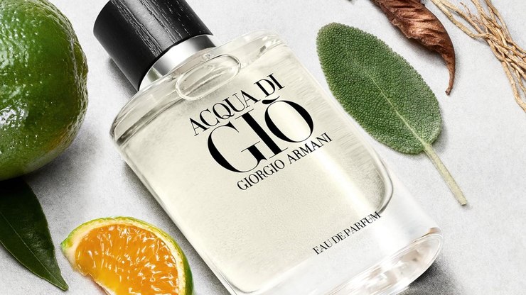 Dia dos Pais: Amazon reúne perfumes masculinos com até 50% off