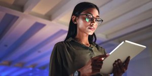 Mulheres ainda são minoria no setor de tecnologia