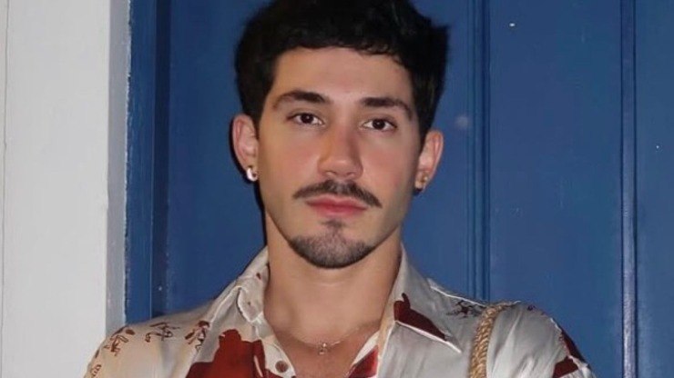 Após Experiência de Quase Morte, Vittor Fernando Renasce com Foco em Prioridades e Arte