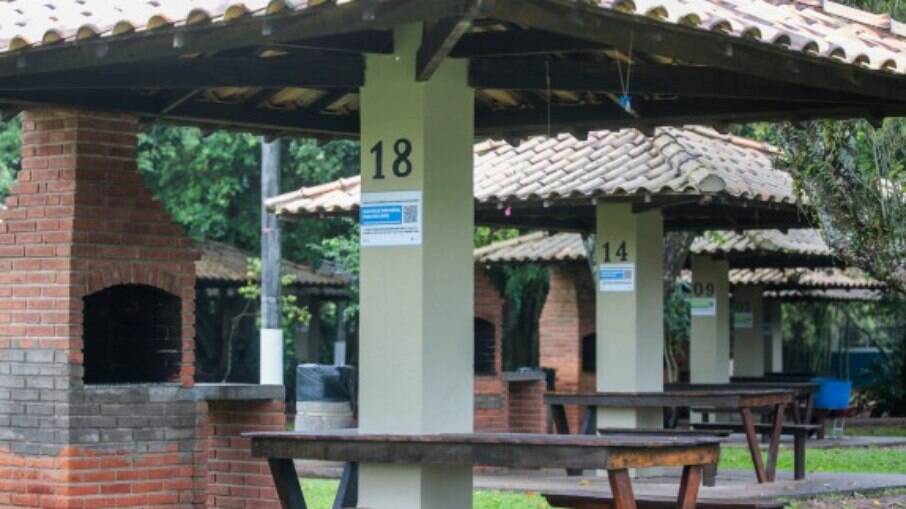Local passará a funcionar a partir das 07h Local passará a funcionar a partir das 07h