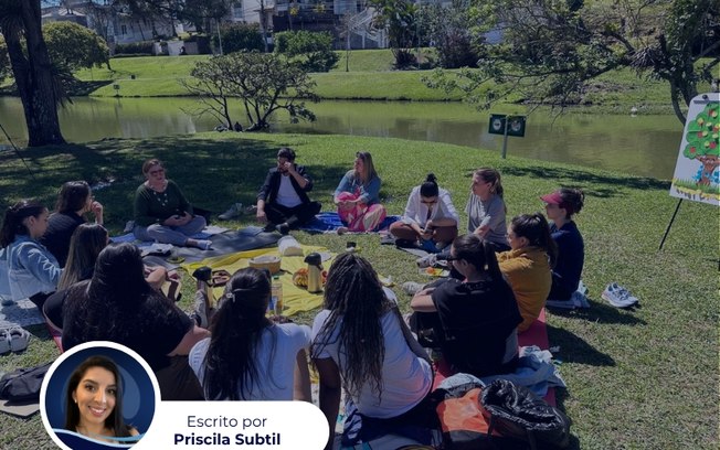 Empresa investe em gestão humanizada na área da saúde