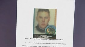 Espiões russos negociaram com governo brasileiro, diz FBI